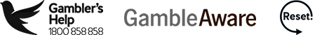 Gamble Aware Icon
