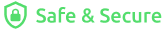 Safe Gaming Logo
